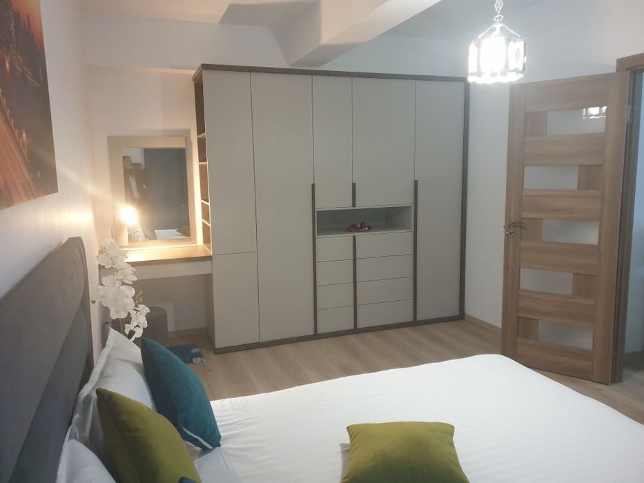 De inchiriat apartament Năvodari