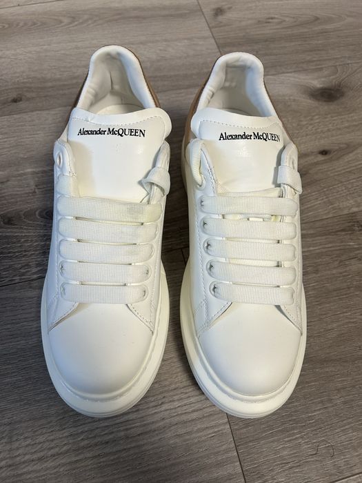 Adidasi Alexander McQueen