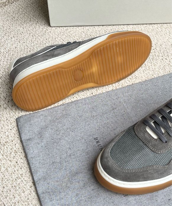 Incaltaminte Brunelo Cucinelli