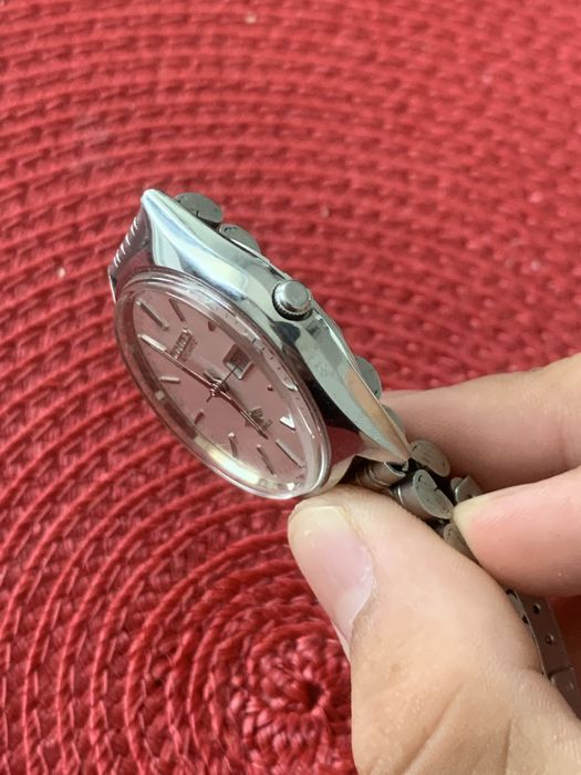 Citizen Eagle 7 automatic