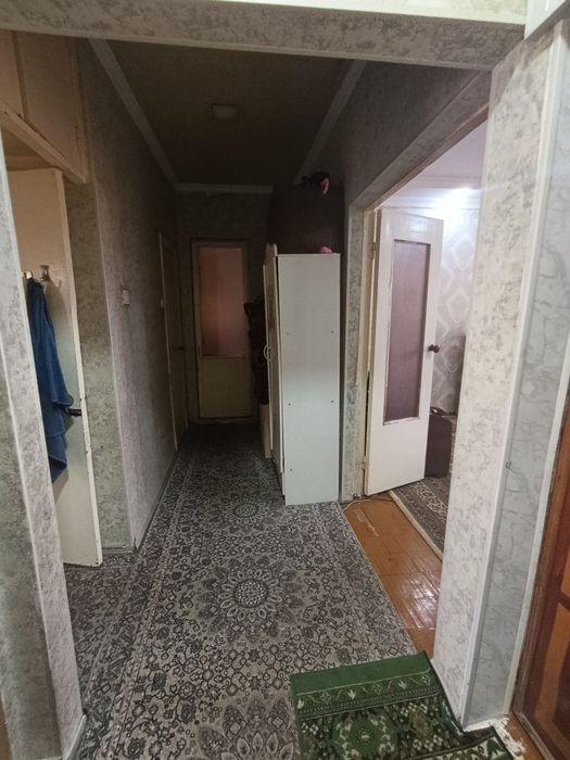 Срочно продается квартира 2*3/5/5.Куйлюк-4.