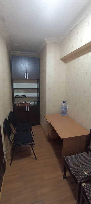Аренда в центре на Ц-5, 1/1/9, 50 кв.м рядом метро Абдулла Кодирий