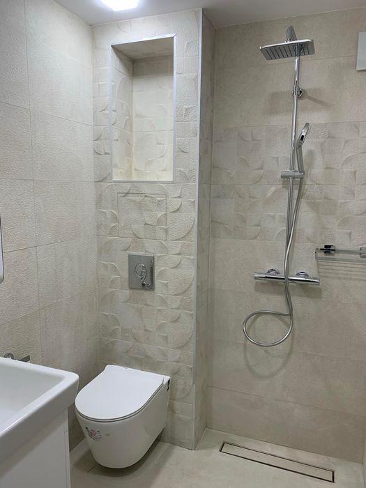 Тристаен апартамент гр.Бургас