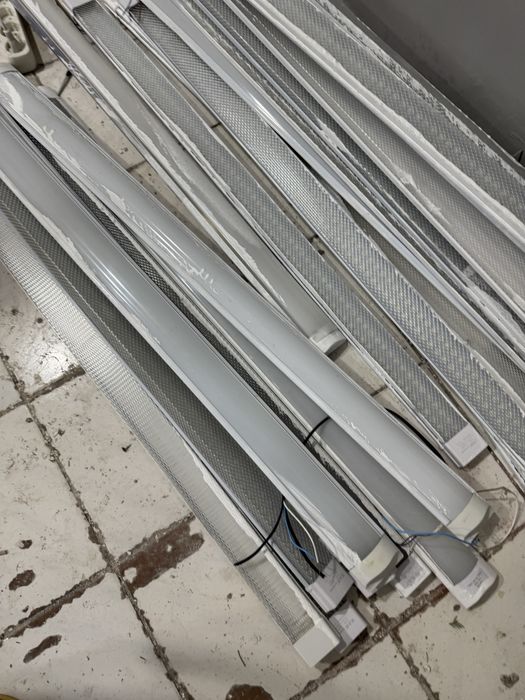 Срочно продам лампы