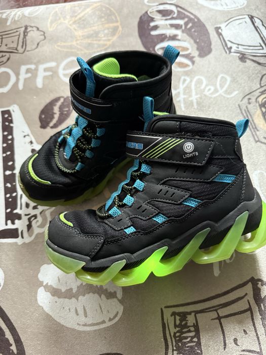 Sketchers 32 размер