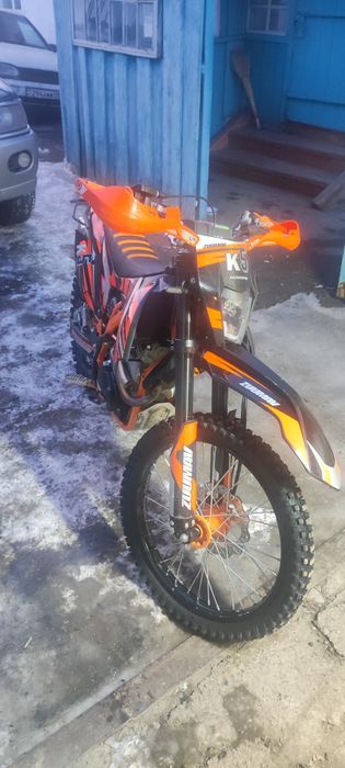 Продам Zuumav k5 сb250FR PRO