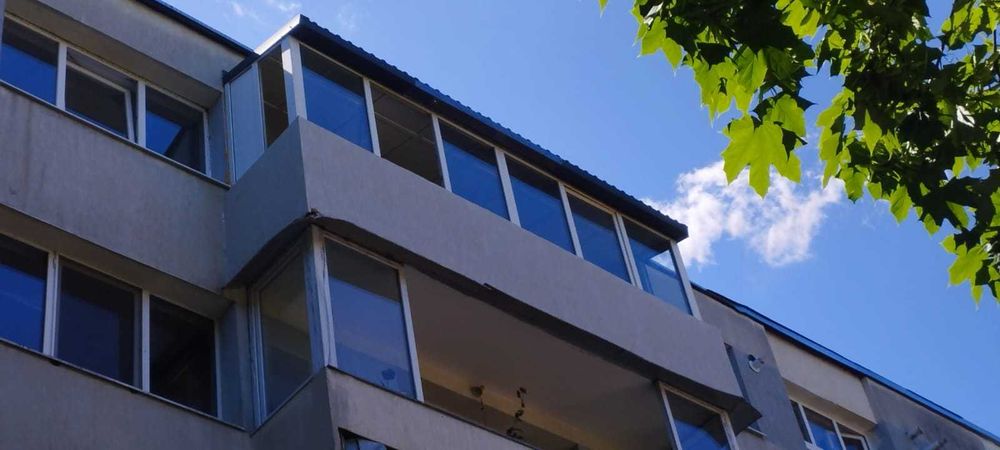 Direct proprietar, vand apartament 45mp plus balcon, Grigorescu