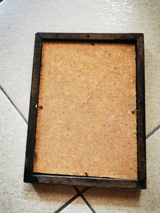 Икона медна Иисус