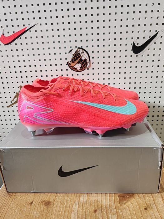 Ghete de fotbal profesionale Nike Mercurial 16 Elite SG-Pro
