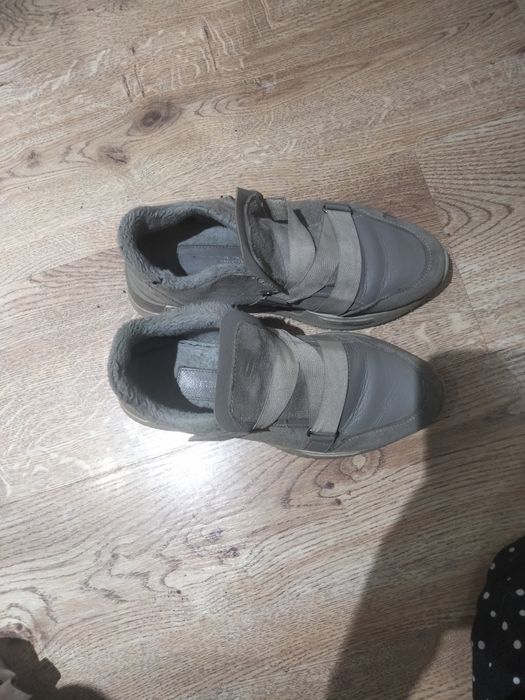 Обувь полуботинки