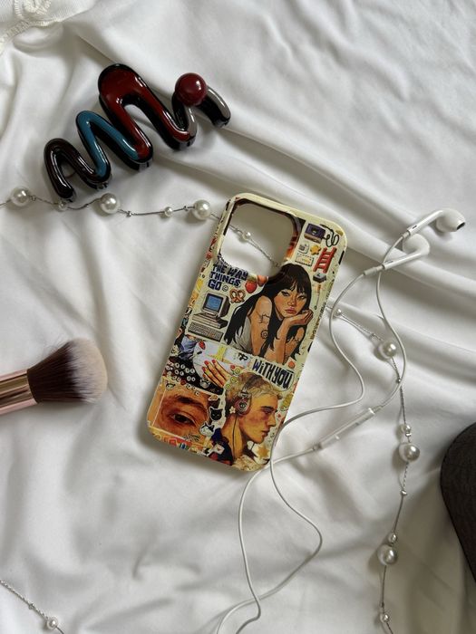 Чехол для айфона