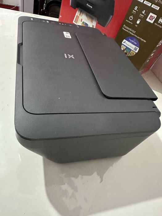 Принтер Canon PIXMA MG2541S
