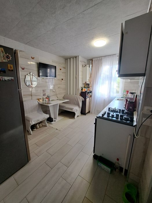 Apartament 3 camere bulevardul oituz  Onesti