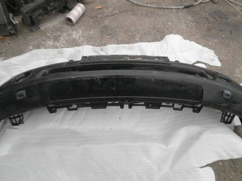 Bara fata completa Range Rover Sport 2008