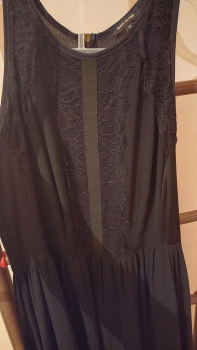 Два платья на праздник