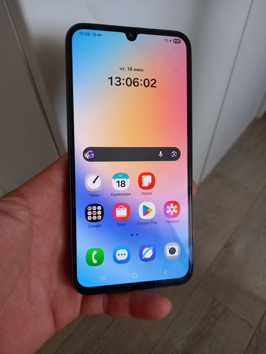 Телефон смартфон Samsung a34 5g