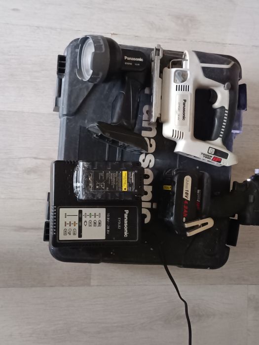 Комплект Panasonic