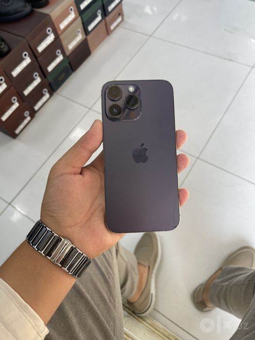 Iphone 14 pro max 256gb срочна