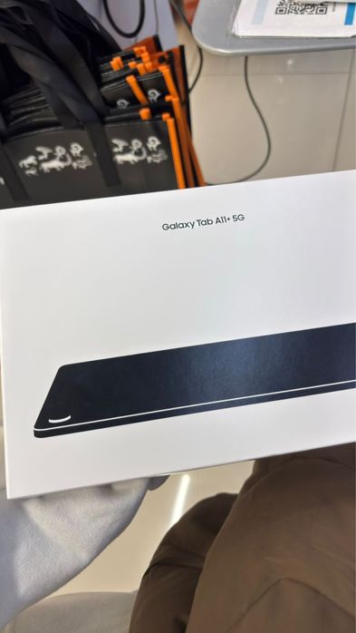 Продам срочно Galaxy Tab A11+ 5G