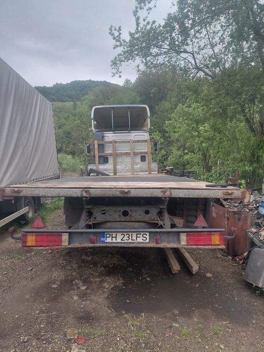 IVECO eurocargo