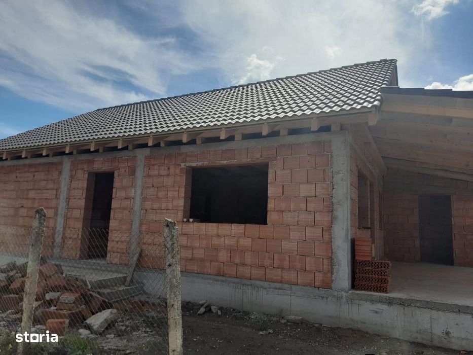 Casa De Vanzare Biharia