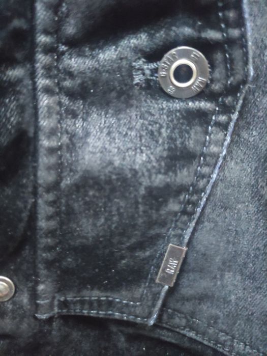 Дънково яке G-star Raw Scutar Slim S ,M , XL , XXL ново оригинално