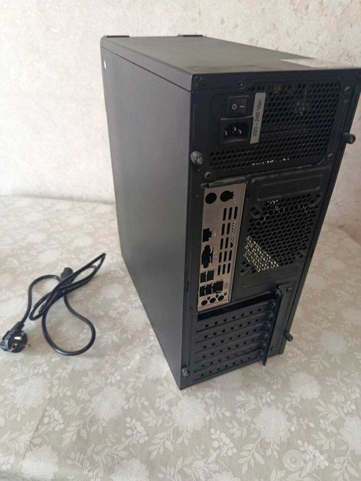 Case Avtech holati ideal
