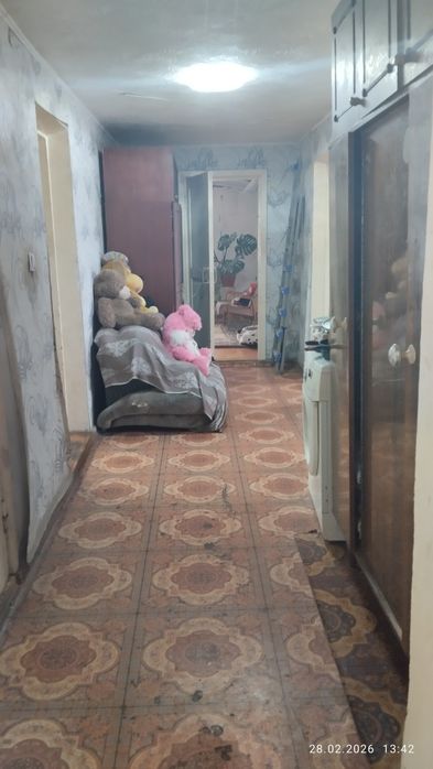 ПРОДАМ или ОБМЕНЯЮ на квартиру.