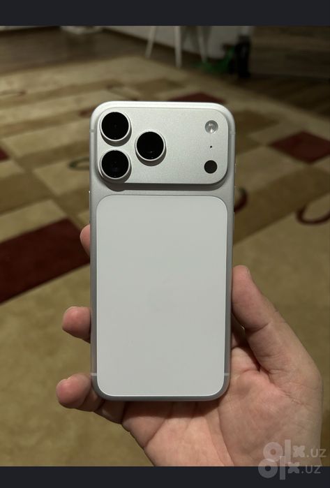 Iphone 17Pro Max/512