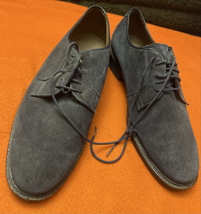 Pantofi piele Gant ( mar 45)