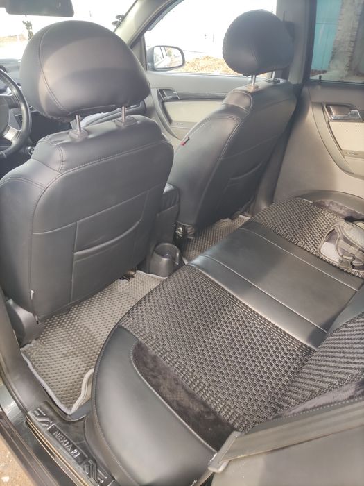 Продаю неспеша своё авто.