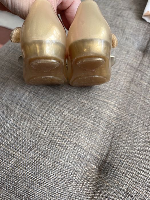 Детски сандали Mini Melissa