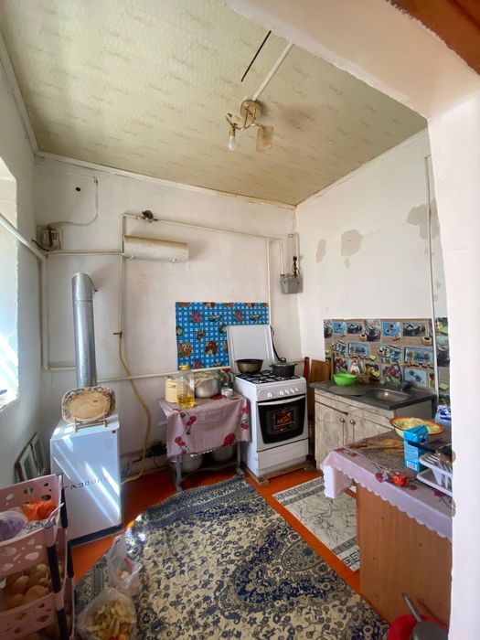 Продам дом новый.. Срочно!