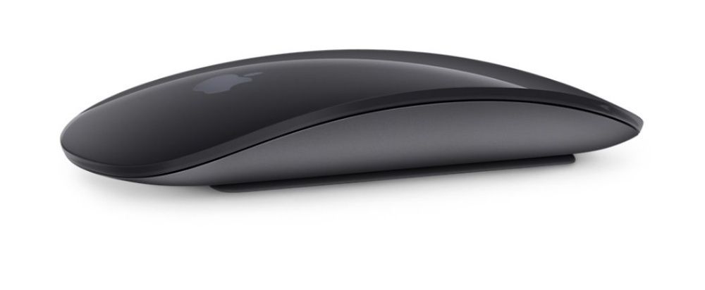 Apple Magic Mouse USB-C White, Black, новые