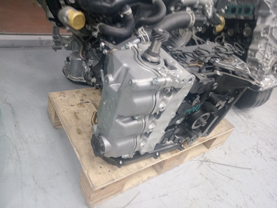 ДВС, АКПП новые с гарантией