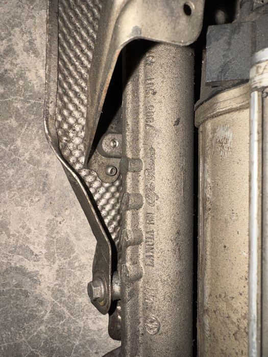 Кормилна рейка алфа ромео джулиета alfa romeo giulietta