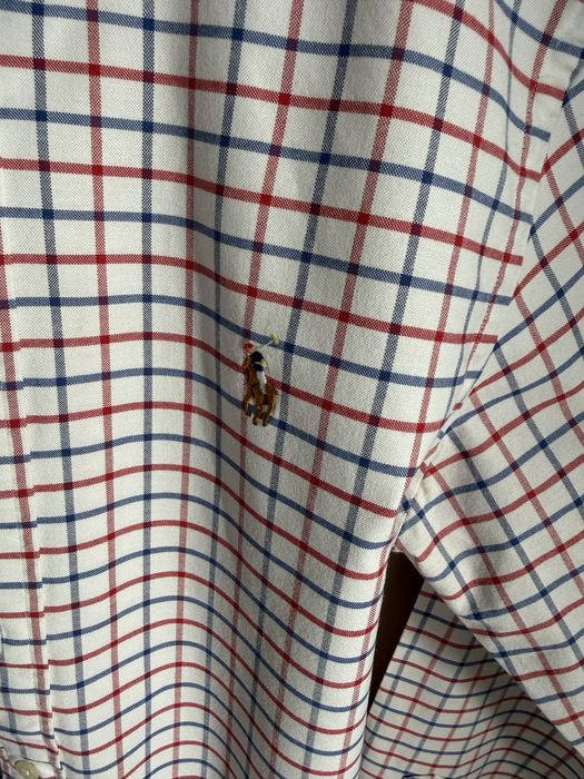 Camasa Ralph Lauren