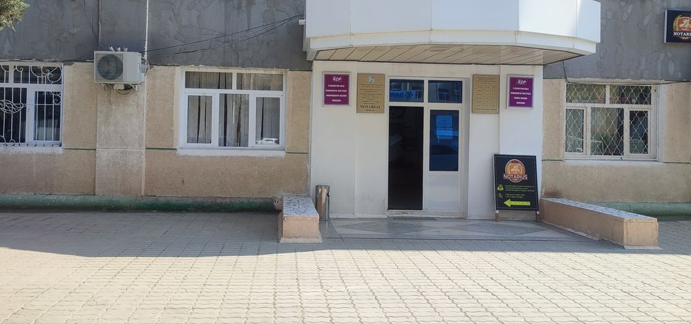 Офис учун хона ижарага берилади