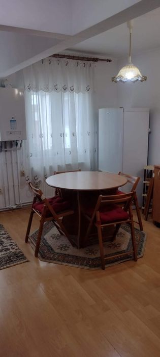 Apartament 2 camere, modificat din 3 camere. Blvd Independentei
