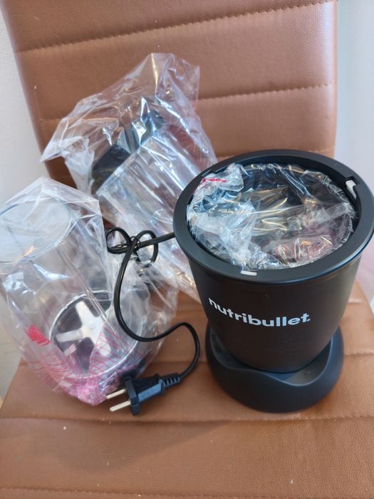 Nutribullet PRO 900W NOU