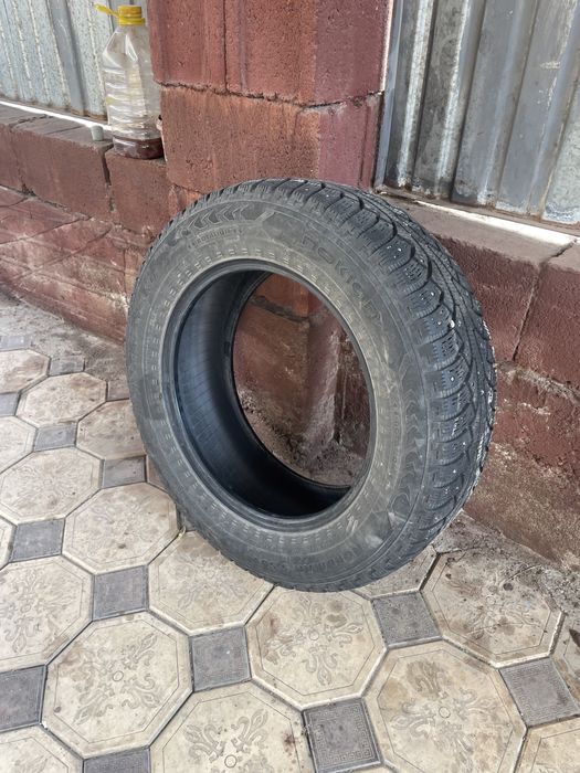 Шины 225/65 R17 Зимные