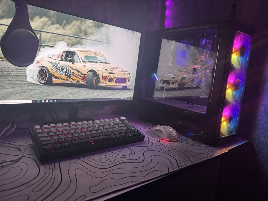 Продам компьютер,пк,ситемный блок