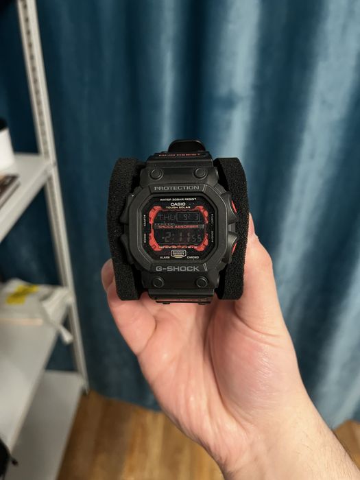 Продаются G-SHOCK