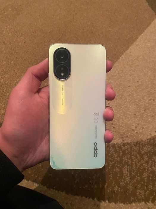 Продаю телефон орро А36