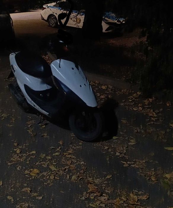 Продам Honda Dio af34