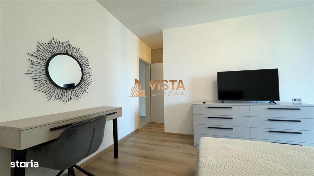 Apartament 2 camere, Qualis II, Tractorul