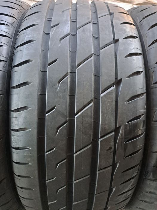 Шины 245 / 35 / 19 размера летние
