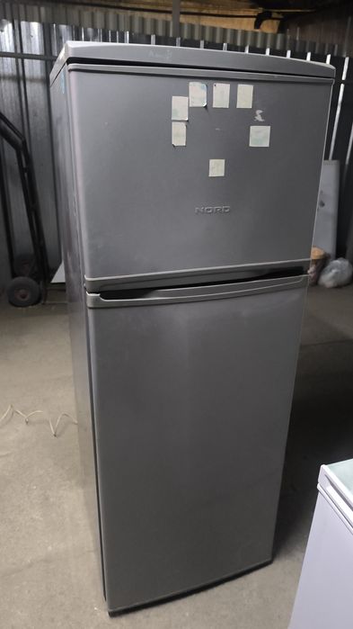 Холодильник с доставкой