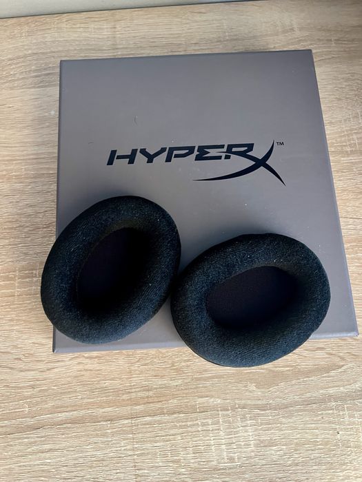 Продам наушники HyperX cloud 2