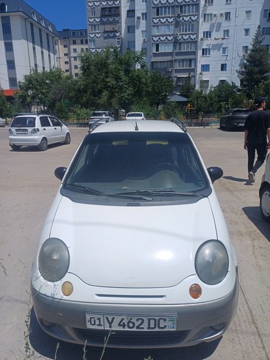 Matiz best 2009 yil arenda vikup